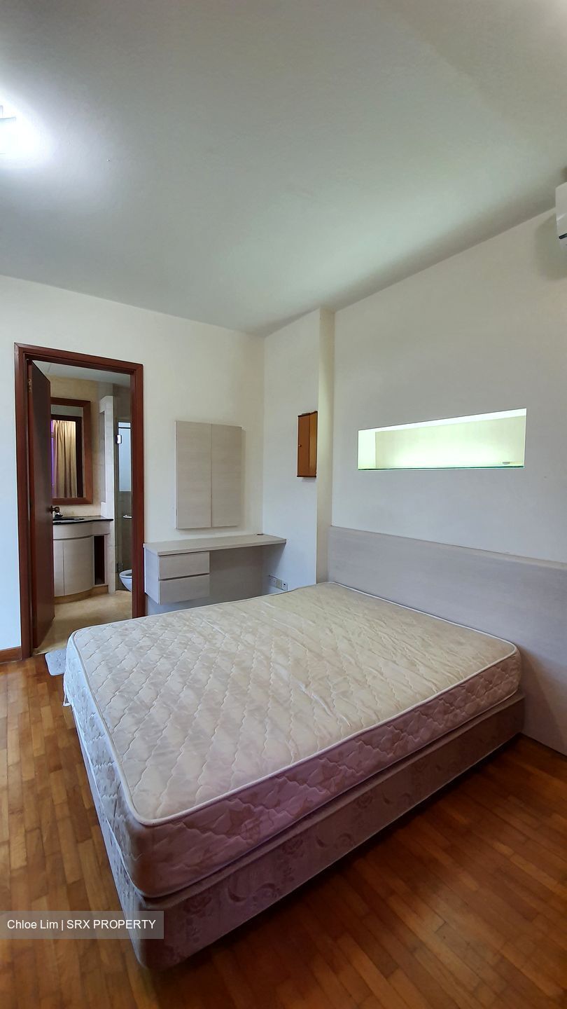 The Petals (D23), Condominium #390182831